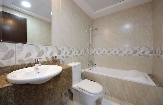 Signature Holiday Homes - Al Fahad Dubai - Photo 26