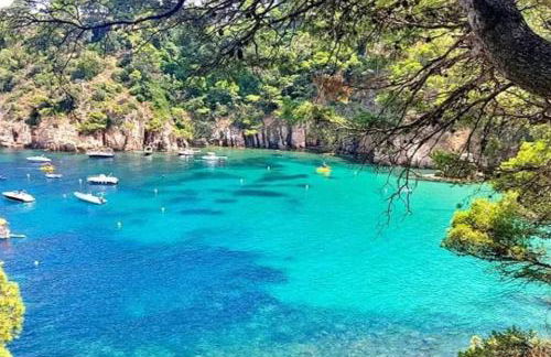 Villa Boheme Costa Brava - Foto 36