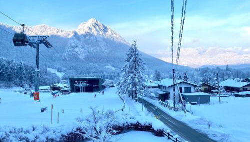 Ferienwohnung Alpenblume Königssee - Photo 2