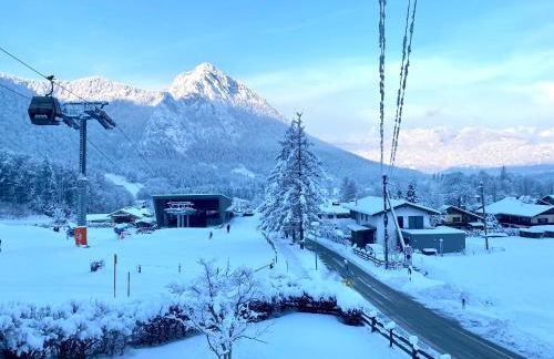 Ferienwohnung Alpenblume Königssee - Foto 2
