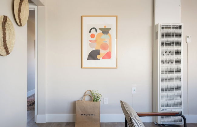 Seashore Suites by AvantStay – Modern Comfort Steps from La Jolla Cove - Foto 17