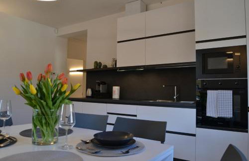 Casa di Francesca-Centrale e Moderno con Vista! - Foto 18