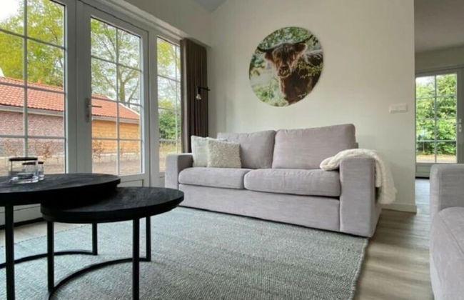 Pimpelmees Modern Retreat - Foto 5