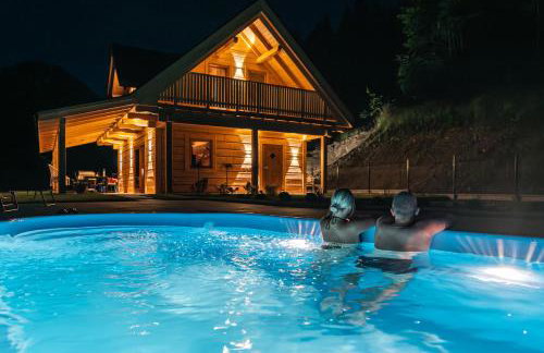 Jodłowa Chata - Foto 8