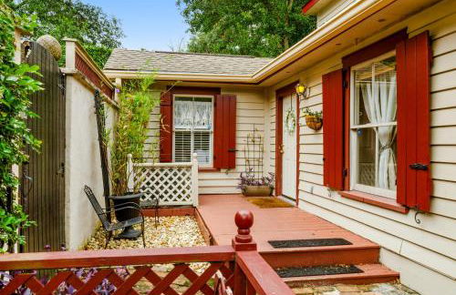 Taylor Cottage - Foto 22