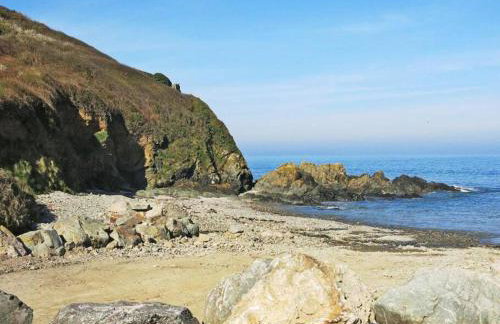 Appart vue mer-au pied du chemin de randonnée " Bassan" - Foto 30