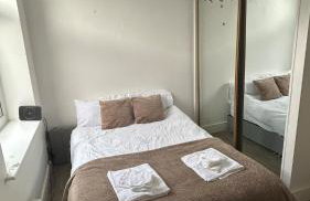 New Modern and Spacious 2BR In The Heart of Burnley with Free Private Parking - Foto 30