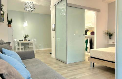 Modern Apartments MM3 AfforiFN only 15 min from Duomo - Foto 33