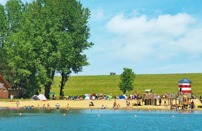 Holiday Home in Otterndorf - Foto 26