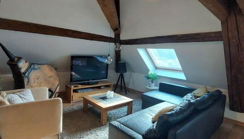 *NEW*Les Amandines le LOFT* WIFI - Foto 5