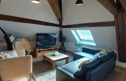 *NEW*Les Amandines le LOFT* WIFI - Foto 5