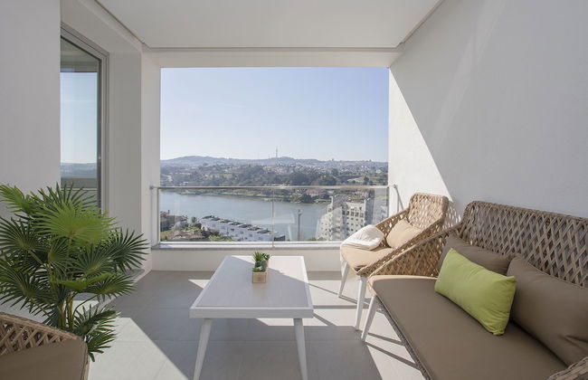 Liiiving -Luxury River View Apartment IX - Foto 51