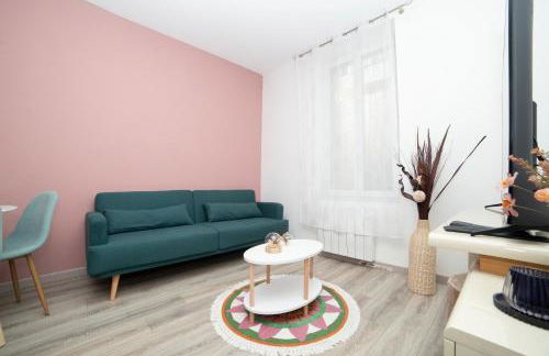 LIKE CASA- Centre/Gare - Foto 27