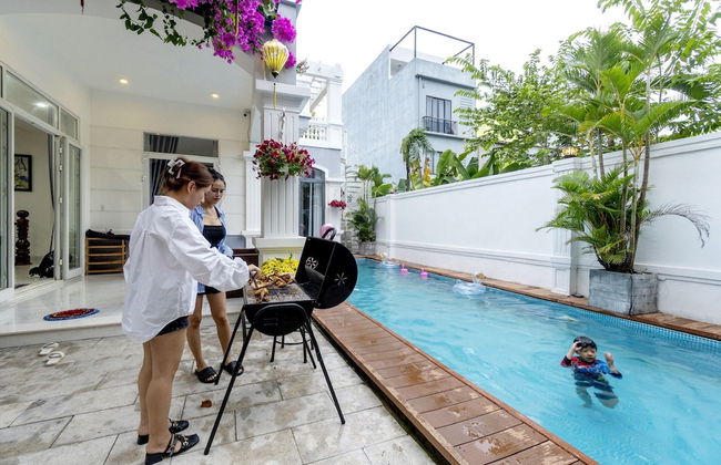 Phuc Villa - Photo 26