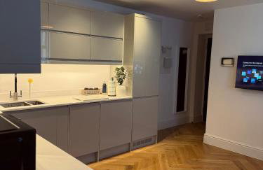 The Mews - Modern Stylish Apartment Pontcanna - Foto 6