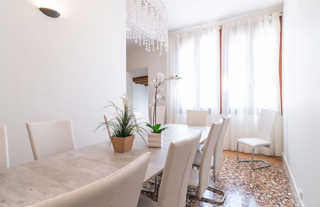 Casanova Deluxe Apartment - Foto 20