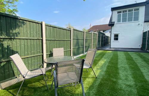 The Upton Coach House - Foto 13