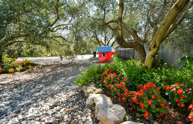 Villa Malu Sun I - Foto 23