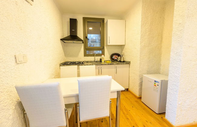 VİLLA NAZEN - Foto 26