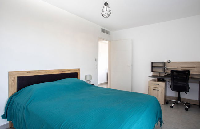 Rive de Cagnes - Foto 13