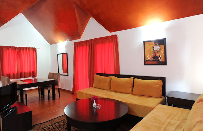 Farah Inn Ifrane - Photo 60