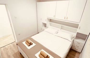 Apartment Ecru - Foto 12