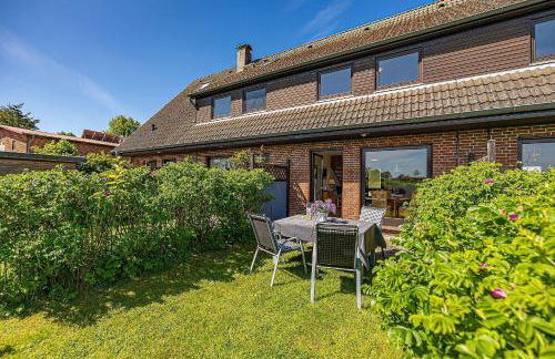 La Casa Ferienwohnung Moewe - Foto 23