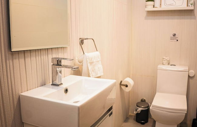 Arpel 07 - Piantini - Santo Domingo - Foto 37