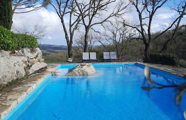 Borgo Livernano - Foto 61