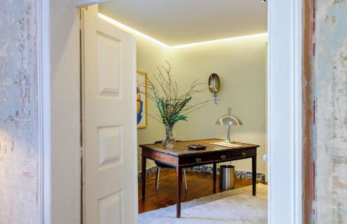 Pool & Garden Apt In the Heart of Lisbon - Foto 32