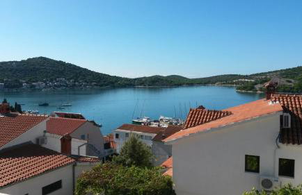 Apartmani Frkic - Photo 2