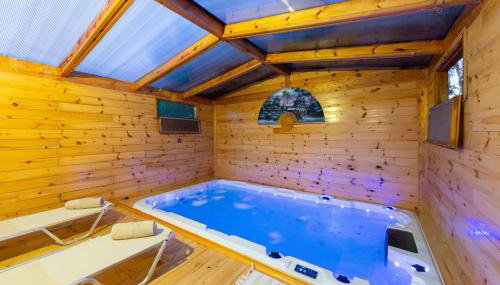 Nicole's garden villa - Foto 4