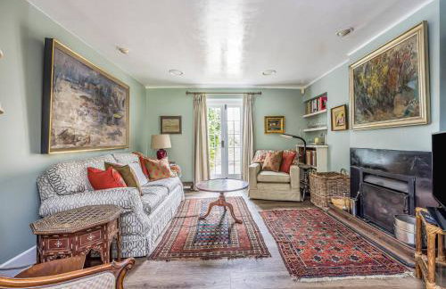 Charming Cottage With Amazing Views - Pass the Keys - Foto 4