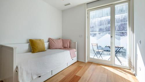 Alva Luxury Flat - Photo 5