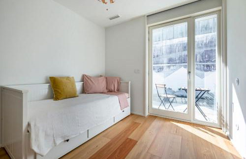 Alva Luxury Flat - Foto 5