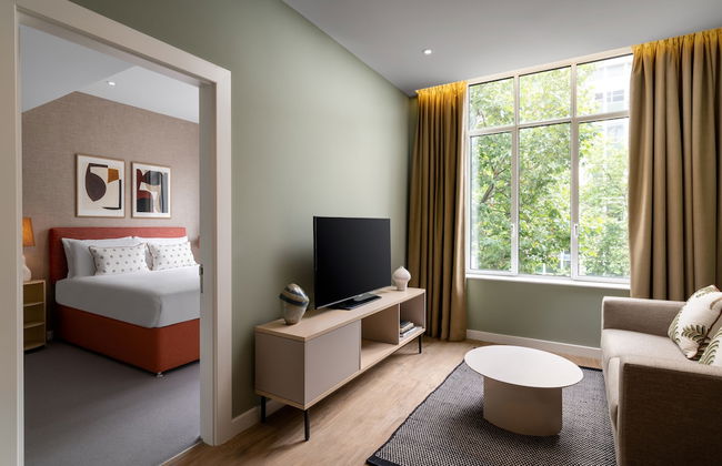 The Lincoln Suites - Foto 1