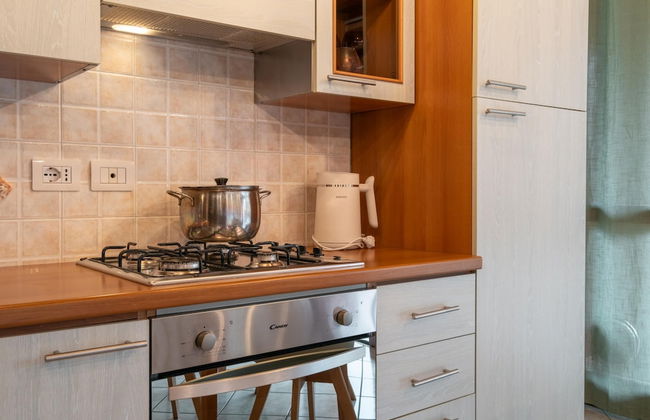 Lake Love in Vertine - Foto 8