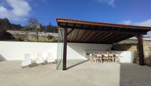 Casa Rioboo -Tranquilidad y descanso en Laxe - Foto 4