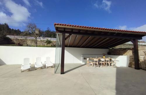 Casa Rioboo -Tranquilidad y descanso en Laxe - Foto 4