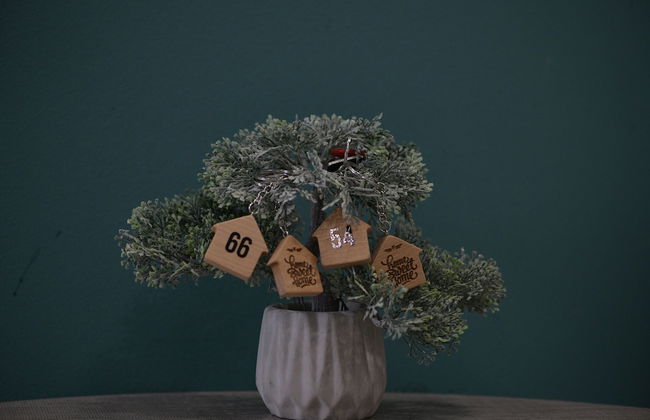 Sweet Home Apart-Hotel - Photo 3