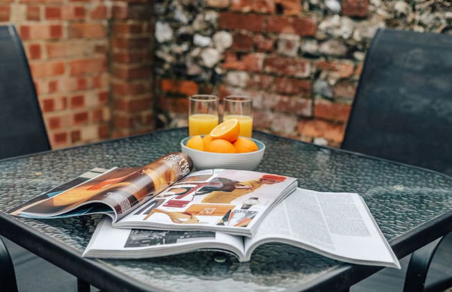 Honeysuckle Terrace - From 125 Per Night - Photo 12