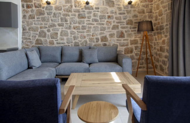 Villa Onar Onorama in Greece - Foto 8