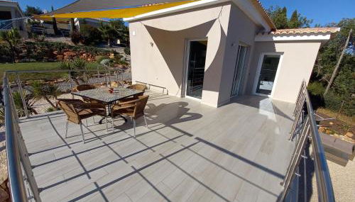 Villa Girassol met zwembad - Photo 3