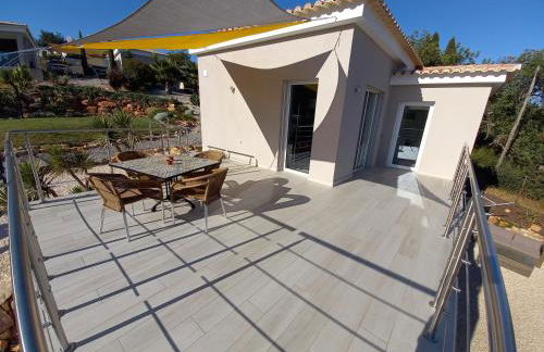 Villa Girassol met zwembad - Foto 3