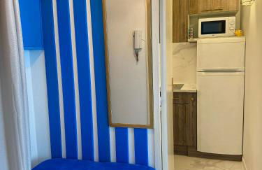 L'appartement Azur - Foto 6