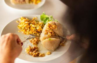 Przystań Kormoran - Foto 36