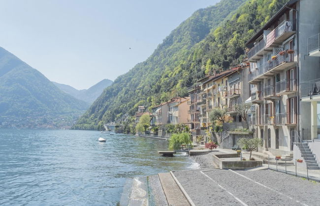 Il Timone in Colonno - Photo 21