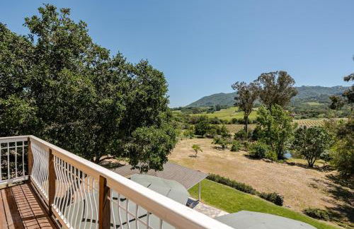 Casa Molino - A private escape with Vineyard views - Foto 26