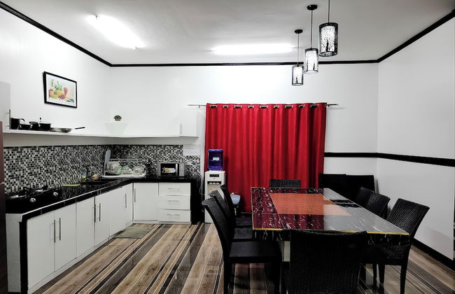 Jewelry Resort and Villas Tagaytay - Foto 66