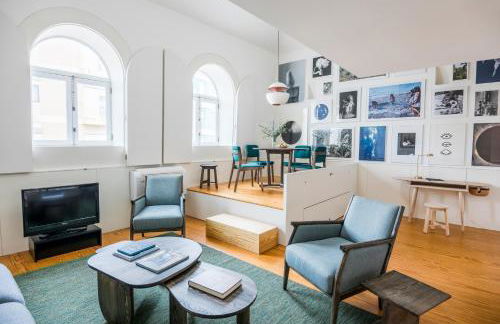 Flattered to be in Porto - Foto 17